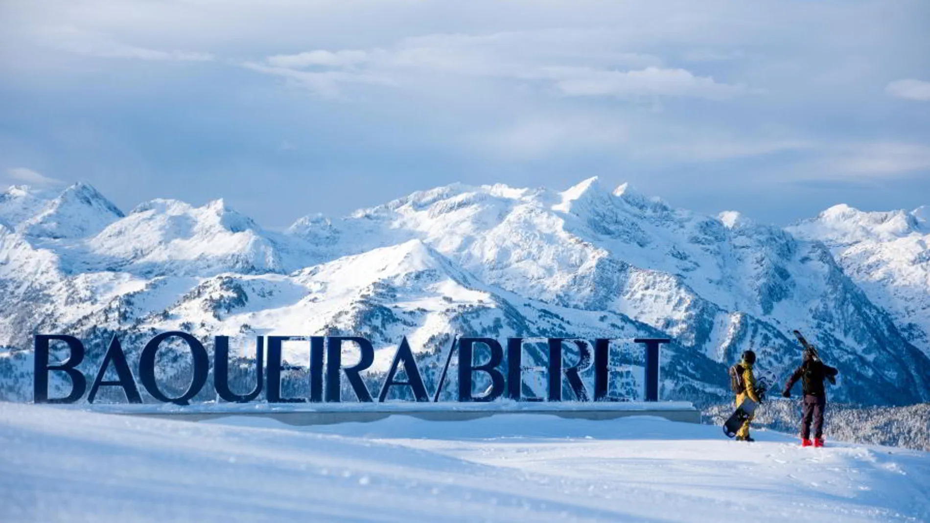 Baqueira Beret presenta en Madrid una temporada 2025/2026 marcada por la tecnología, nuevas pistas y más compromiso ambiental