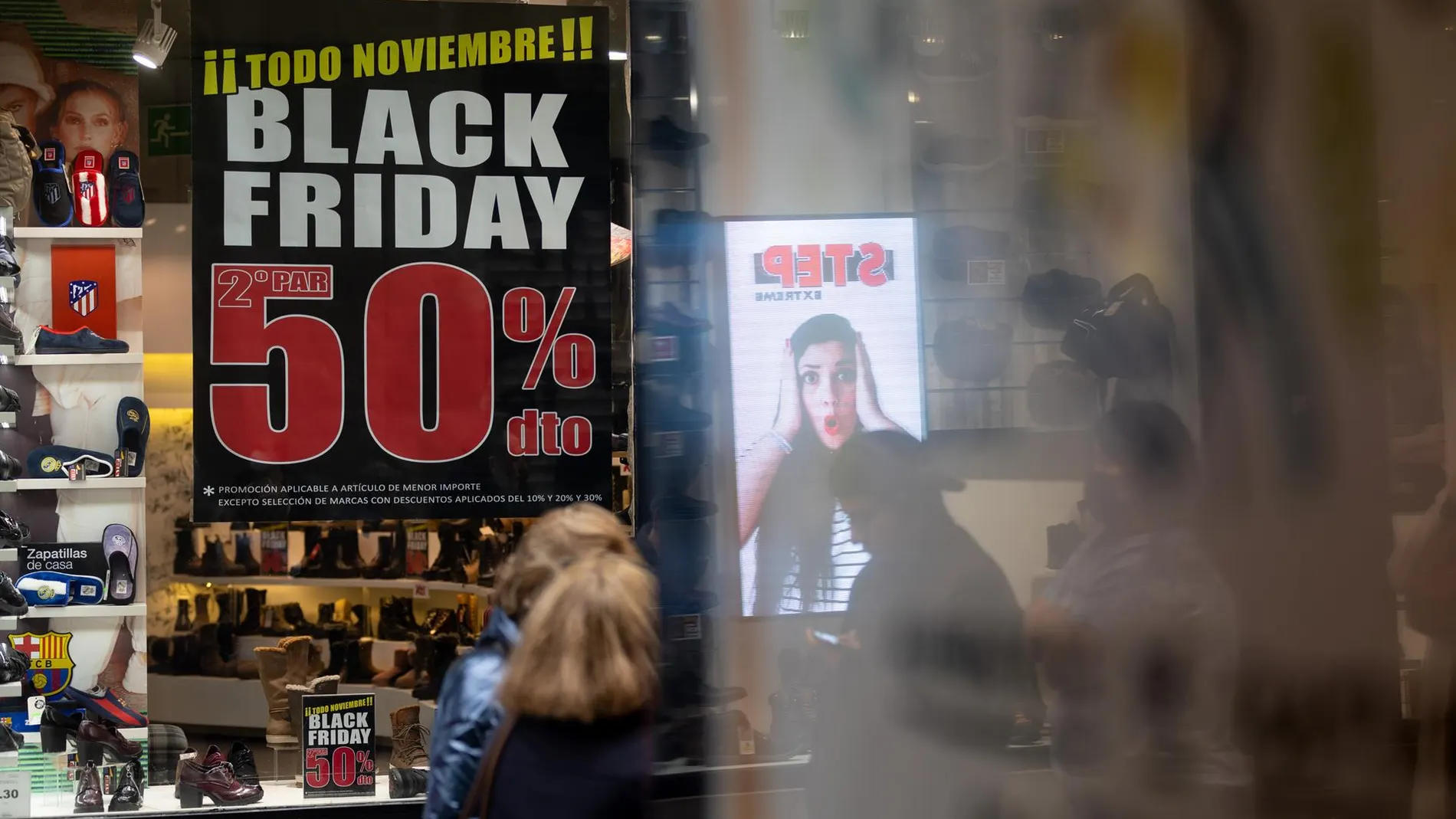 Economía.- Singular Logistics prevé 118 millones de envíos para este Black Friday, un 8% más que en 2024