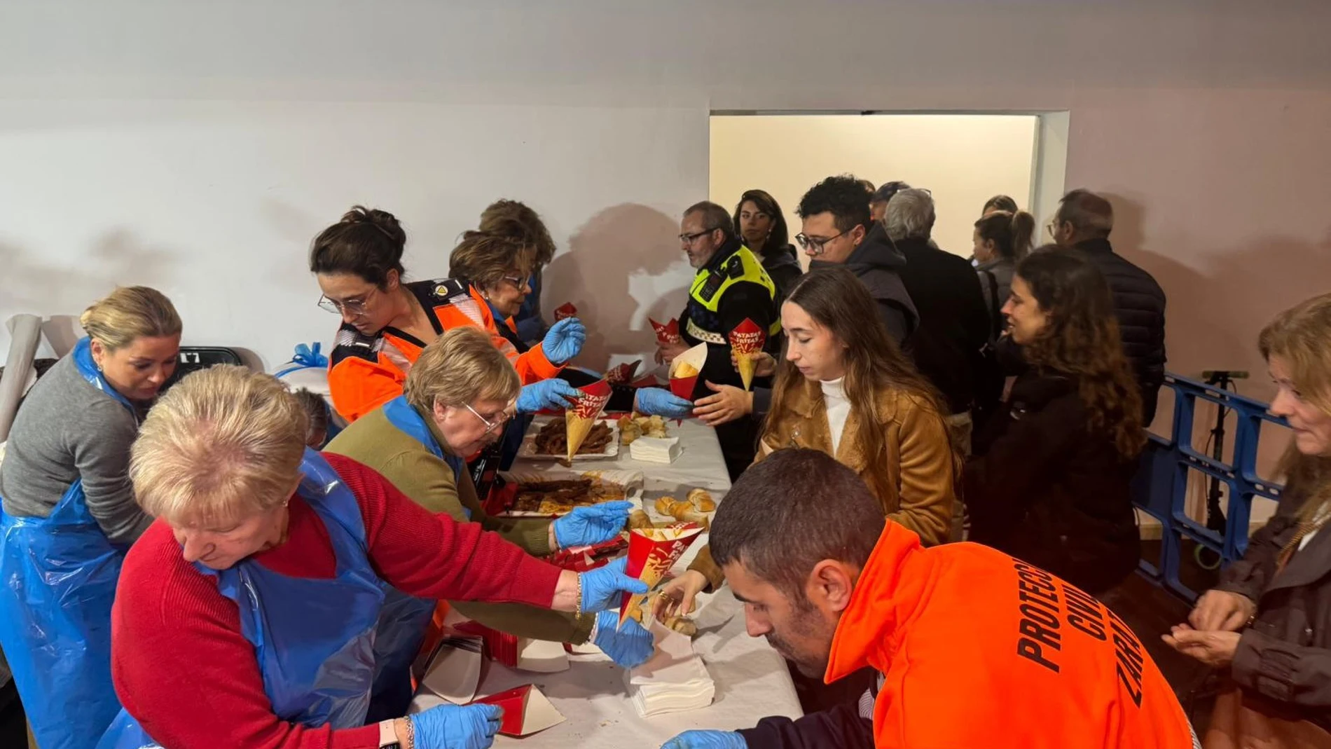 Fiesta de la Salchicha de Zaratán