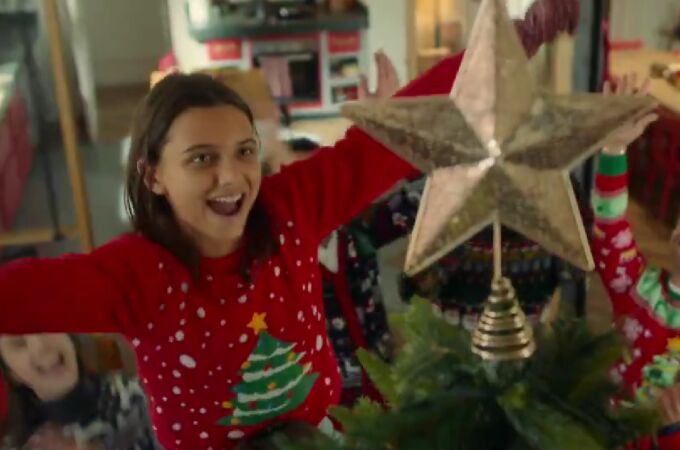 'Los protegidos: Un nuevo poder' 'Los protegidos: Un nuevo poder'