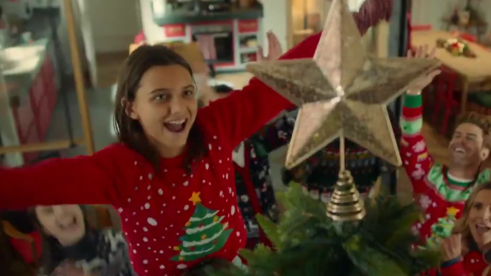 'Los protegidos: Un nuevo poder'