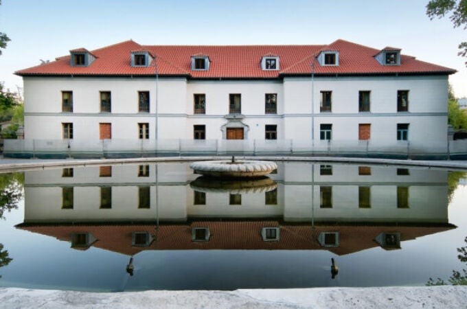 Casa de los Vargas Casa de los Vargas