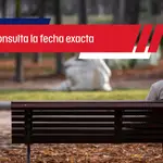 Esta es la fecha clave para conocer cómo subirá tu jubilación en 2026