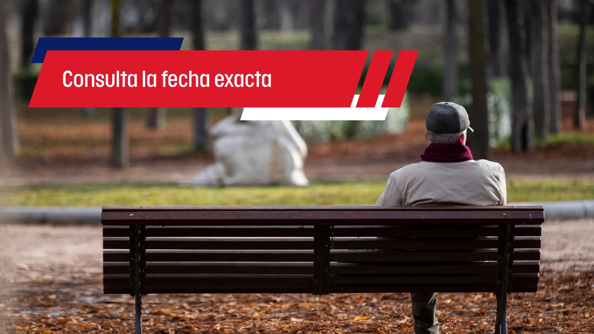 Esta es la fecha clave para conocer cómo subirá tu jubilación en 2026