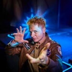 Entrevista con Fernando Savater © Alberto R. Roldán / Diario La Razón