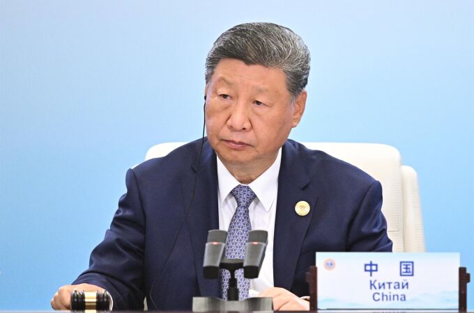 Taiwán.- China advierte a Japón de que sufrirá "una derrota aplastante" si interviene en las disputas sobre Taiwán