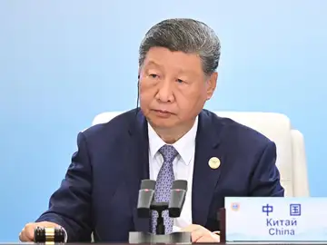 Taiwán.- China advierte a Japón de que sufrirá "una derrota aplastante" si interviene en las disputas sobre Taiwán Taiwán.- China advierte a Japón de que sufrirá "una derrota aplastante" si interviene en las disputas sobre Taiwán