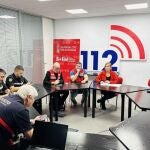 Un asesor de Pradas narra a la jueza de la dana una discusión sobre la alerta entre mandos de Emergencias y Bomberos