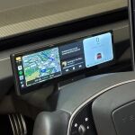 CarPlay en un Tesla: lo que parecía imposible está a punto de hacerse realidad CarPlay en un Tesla: lo que parecía imposible está a punto de hacerse realidad