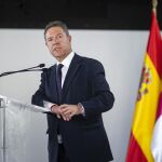 Page, ante el CPFF, exigirá que la financiación se aborde sin "privilegios" para Cataluña: "Todas somos singulares"