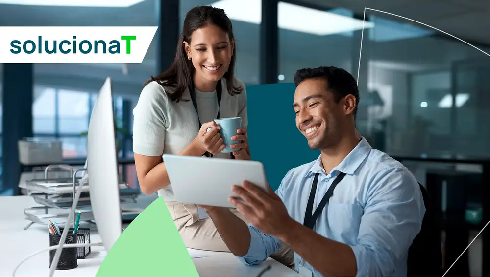 Unicaja ofrece todo tipo de soluciones a estos trámites a través de empresas especializadas