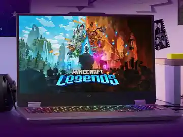 Por sus características, el Lenovo LOQ Gen 10 no solo sirve para jugar, también para trabajar Por sus características, el Lenovo LOQ Gen 10 no solo sirve para jugar, también para trabajar