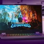 Por sus características, el Lenovo LOQ Gen 10 no solo sirve para jugar, también para trabajar Por sus características, el Lenovo LOQ Gen 10 no solo sirve para jugar, también para trabajar