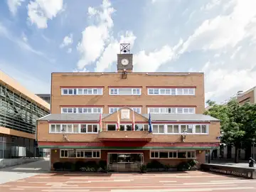 Ayuntamiento de Alcorcón Ayuntamiento de Alcorcón