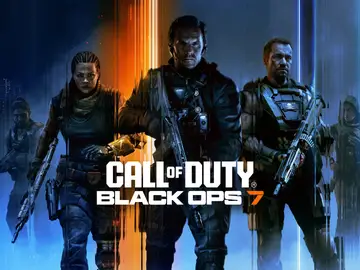 El nuevo COD: Black Ops 7 salta de generación con su motor más ambicioso El nuevo COD: Black Ops 7 salta de generación con su motor más ambicioso