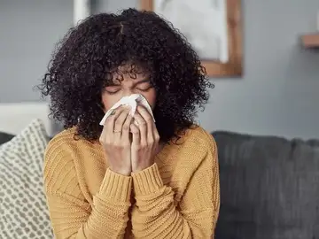 Miles de familias lo confirman: este humidificador ayuda a respirar mejor durante los resfriados y noches frías Homvana Cool Mist 3.6L