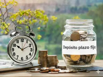 Los 6 depósitos más rentables de noviembre 2025 (y las alternativas que más pagan ahora mismo) Depósitos a plazo fijo