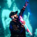 COMUNIDAD VALENCIANA.-Cultura.- Anuel AA aplaza al 27 de noviembre su concierto en el Roig Arena de València