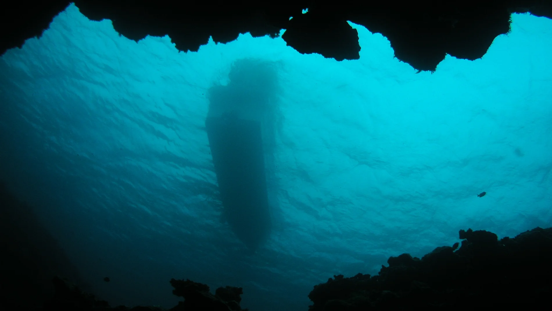 El descubrimiento arqueológico a 2.567 metros de profundidad del ejército francés que desafía los límites de la ciencia
