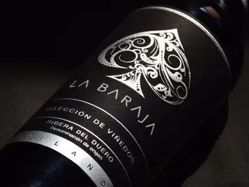 La Baraja 2021, de Bodegas Vilano, entre los tres mejores vinos de Ribera del Duero La Baraja 2021, de Bodegas Vilano, entre los tres mejores vinos de Ribera del Duero