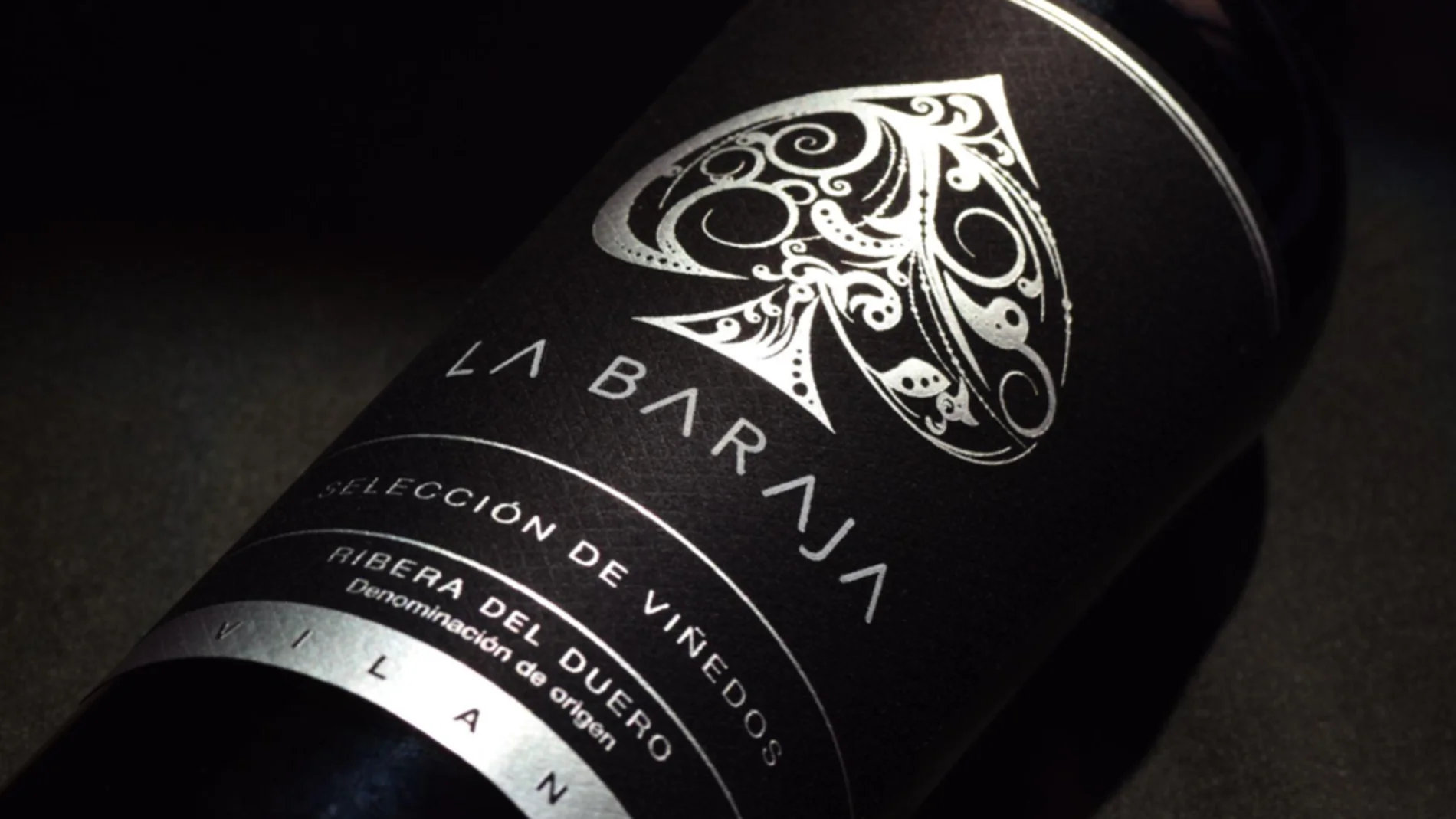 La Baraja 2021, de Bodegas Vilano, entre los tres mejores vinos de Ribera del Duero