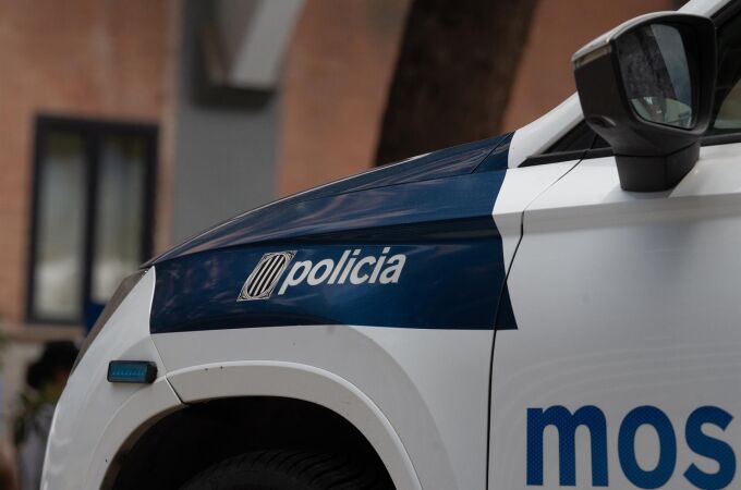 Así son los nuevos coches de los Mossos: 3 cámaras, reconocimiento de matrículas y un DEA