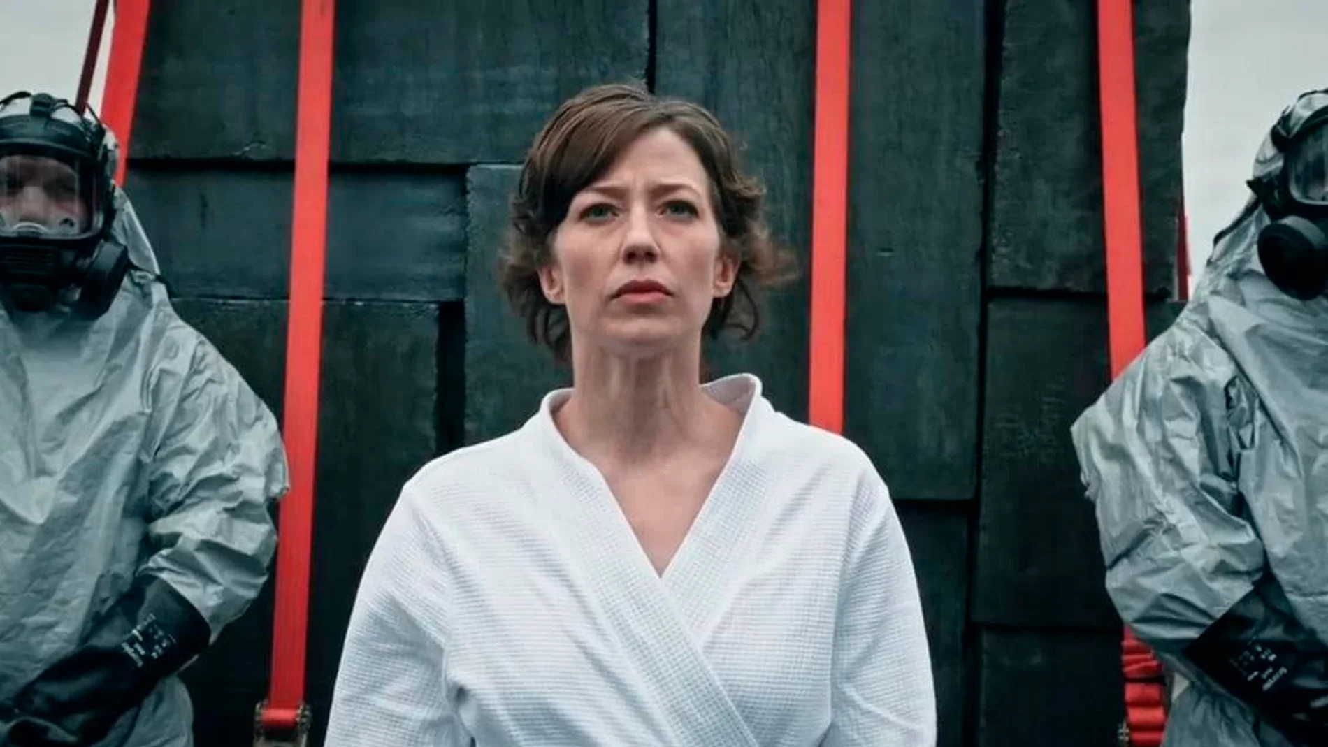 Mucho antes de ‘Severance’, esta serie ya exploraba el dolor, el misterio y la condición humana como ninguna otra