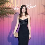 Eulalia de Orleans-Borbón.