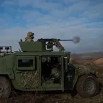 Ucrania.- AMP.- Rusia declara el estado de emergencia en Novorosiisk tras un "ataque masivo" de Ucrania contra Krasnodar