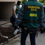 La UCO se persona en varias sedes de Acciona por una pieza separada del 'caso Koldo'