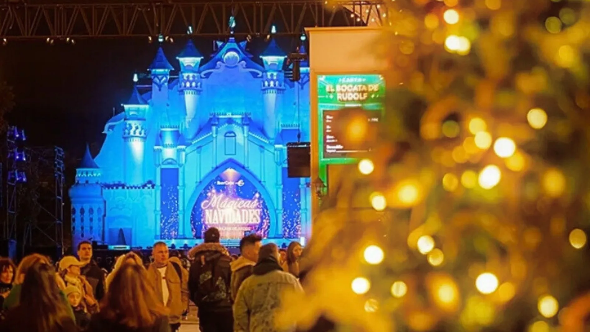 La alternativa a Cortylandia 2025 sin aglomeraciones ni esperas: está en Madrid