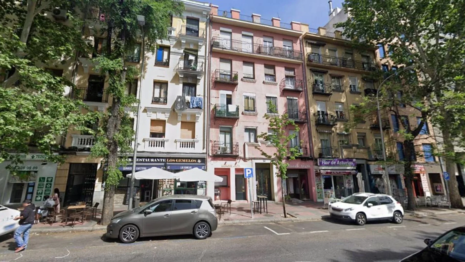 Desmantelado el "gran supermercado" de la prostitución en Arganzuela: detenidas 16 personas tras identificar a 140