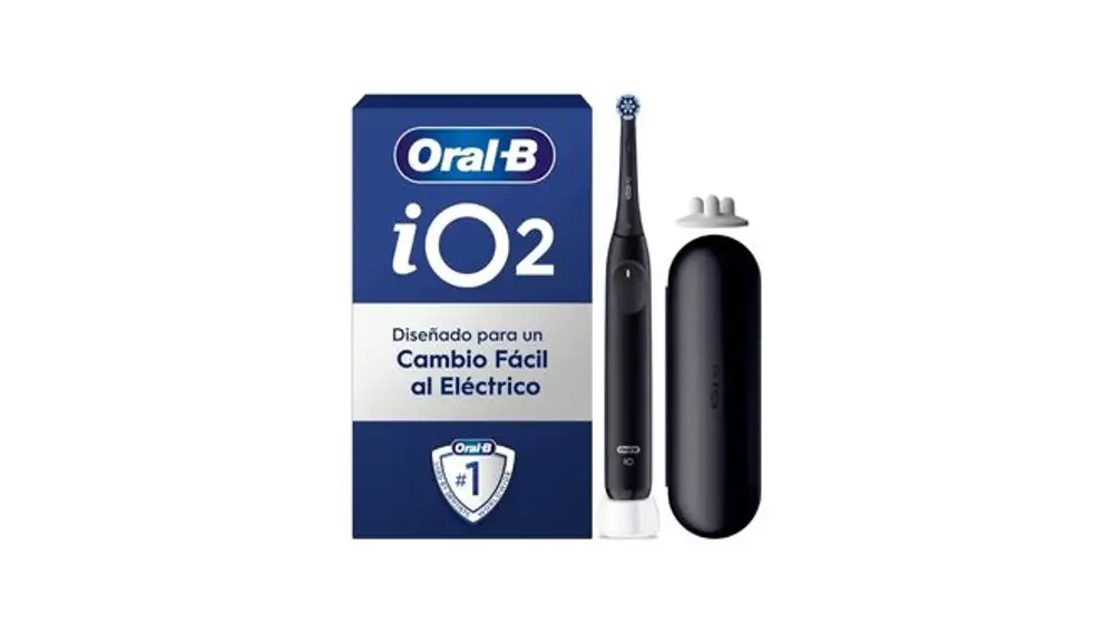 Oral-B iO 2