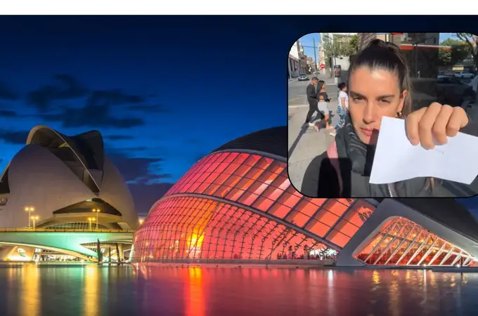 Rosario, joven argentina en Valencia: “Acabo de cobrar mi primer sueldo y no me da ni para el alquiler” Rosario, joven argentina en Valencia: “Acabo de cobrar mi primer sueldo y no me da ni para el alquiler”