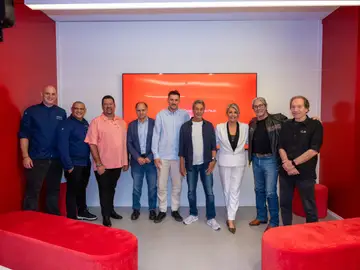 Estrellas por el Mundo desembarca en Brasil: gastronomía española y talento con propósito solidario Estrellas por el Mundo desembarca en Brasil: gastronomía española y talento con propósito solidario