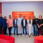 Estrellas por el Mundo desembarca en Brasil: gastronomía española y talento con propósito solidario