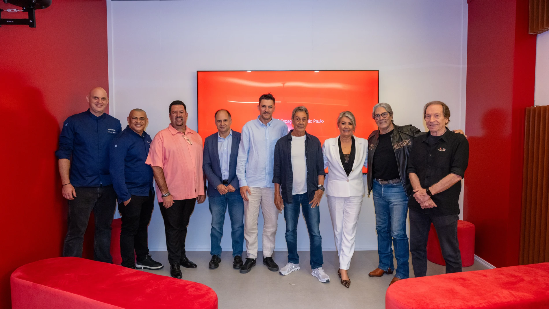 Estrellas por el Mundo desembarca en Brasil: gastronomía española y talento con propósito solidario