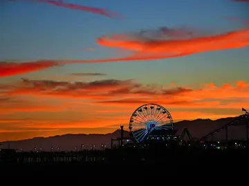 Para el viajero que busca experiencias más que lugares, esta es la mejor versión de Los Ángeles Para el viajero que busca experiencias más que lugares, esta es la mejor versión de Los Ángeles