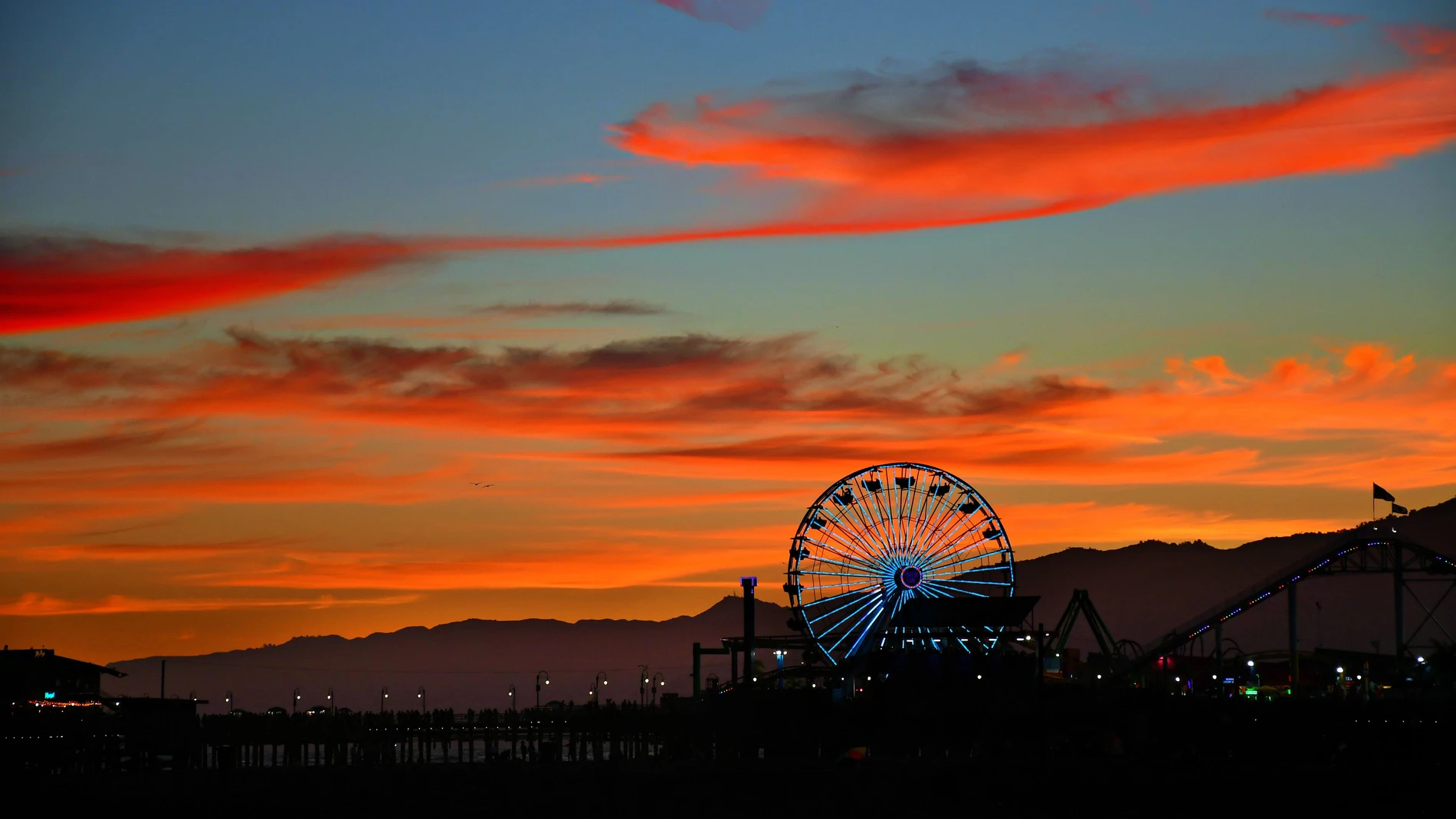 Para el viajero que busca experiencias más que lugares, esta es la mejor versión de Los Ángeles