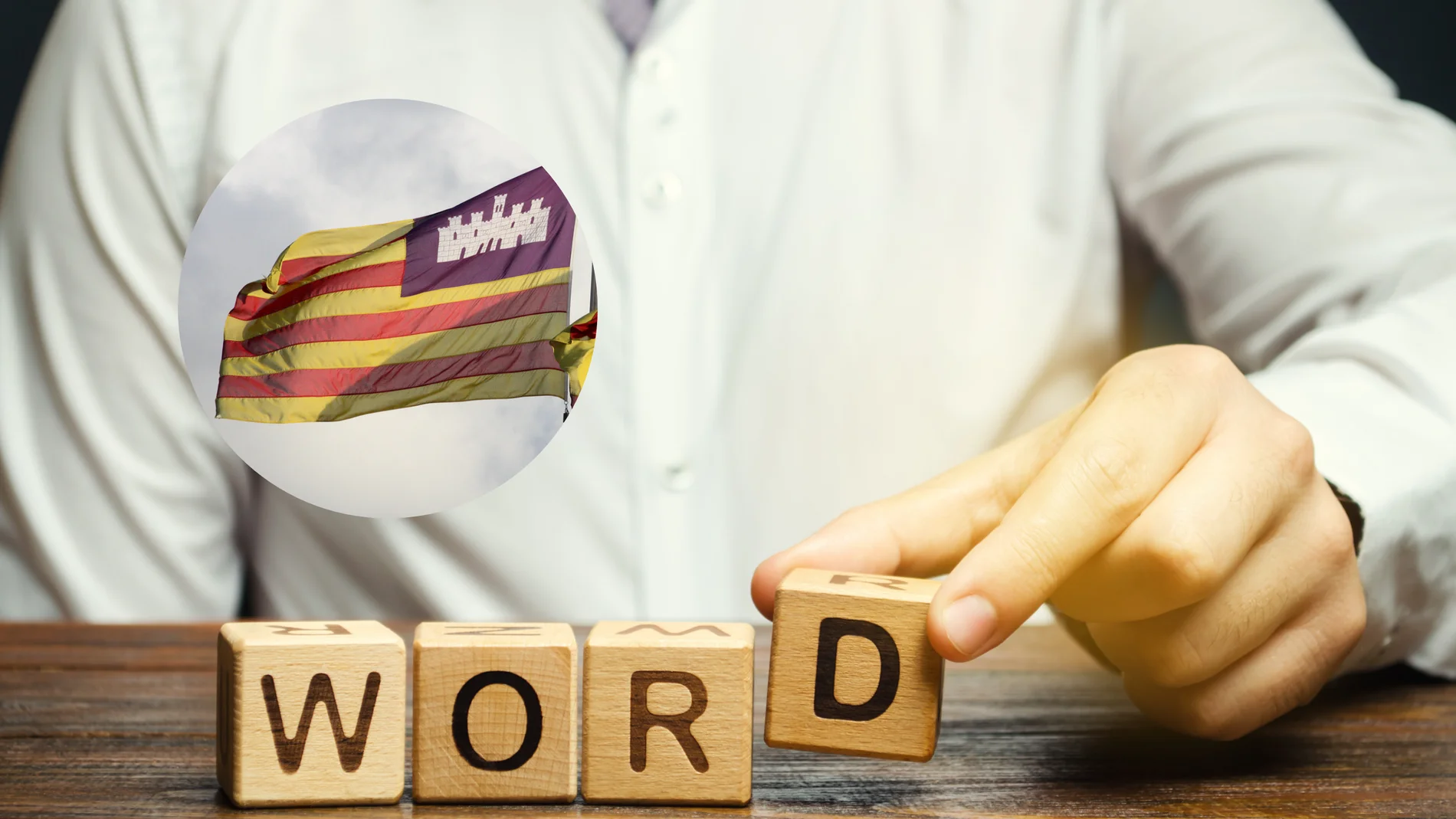 El 'artículo salado', un concepto que tan solo conocen los baleares de verdad en España y que usan todos los días