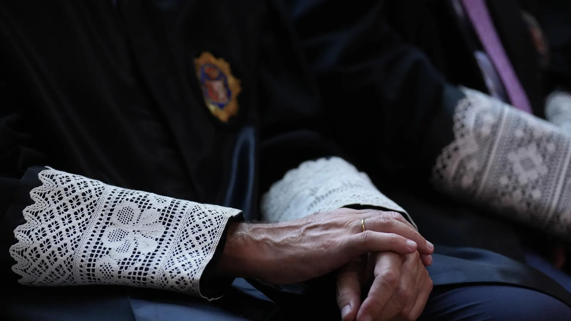 La asociación Francisco de Vitoria no avalará a candidatos para el CGPJ hasta que 'los jueces elijan a los jueces'