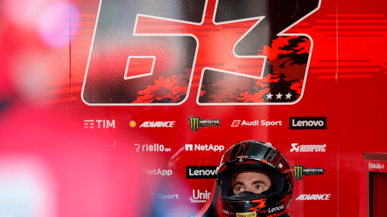 Sin Marc Márquez, no hay dueño en MotoGP