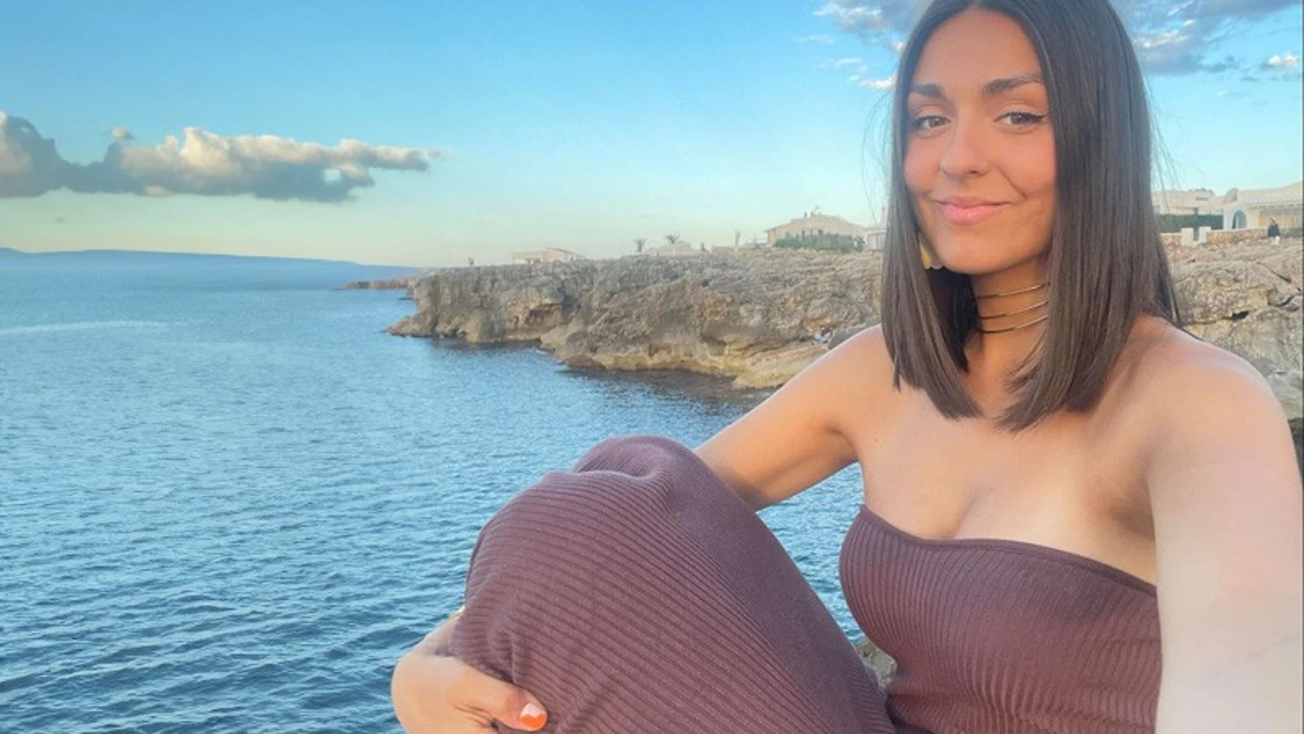 María Romeo creadora de contenido y diabética: "Mi madre recuerda mi diagnóstico como uno de los días más duros y tristes."