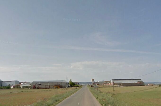 CM-3201, Casas-Ibáñez