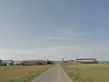 CM-3201, Casas-Ibáñez CM-3201, Casas-Ibáñez