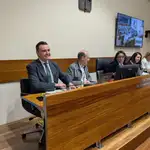 Asturias confía en "despejar incógnitas" en el CPFF para presentar las cuentas "en unos días"