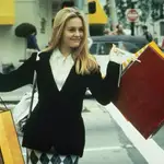 Escena de la película "Clueless".