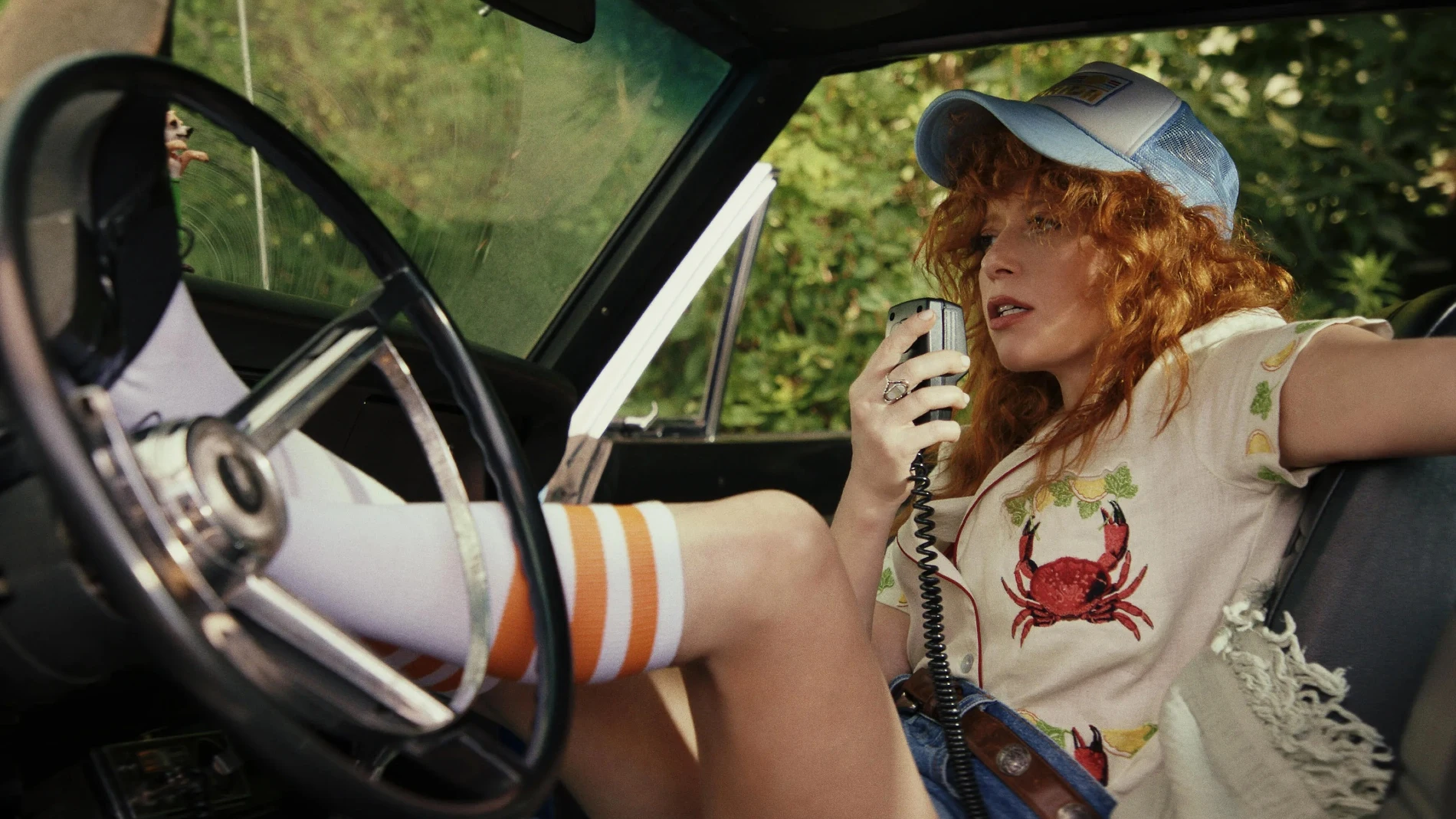 'Poker Face' cancelada, pero no todo está perdido: en busca de nuevo hogar y con nuevo protagonista