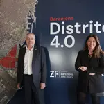 «DFactory no es un edificio de oficinas, es una fábrica digital de oportunidades»