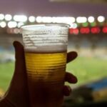 El consumo de alcohol estar&aacute; permitido en el partido en la NFL